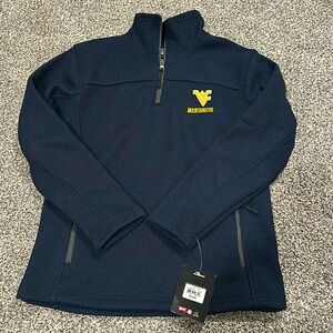 *NEW* WVU SWEATER